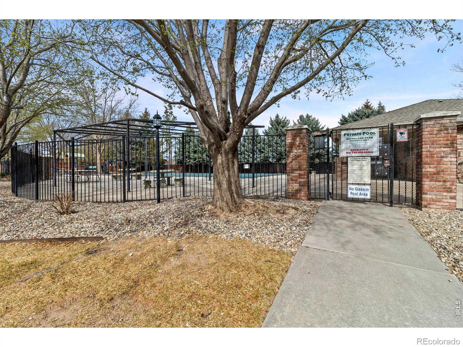 3909 Grand Canyon Street Fort Collins CO 80525