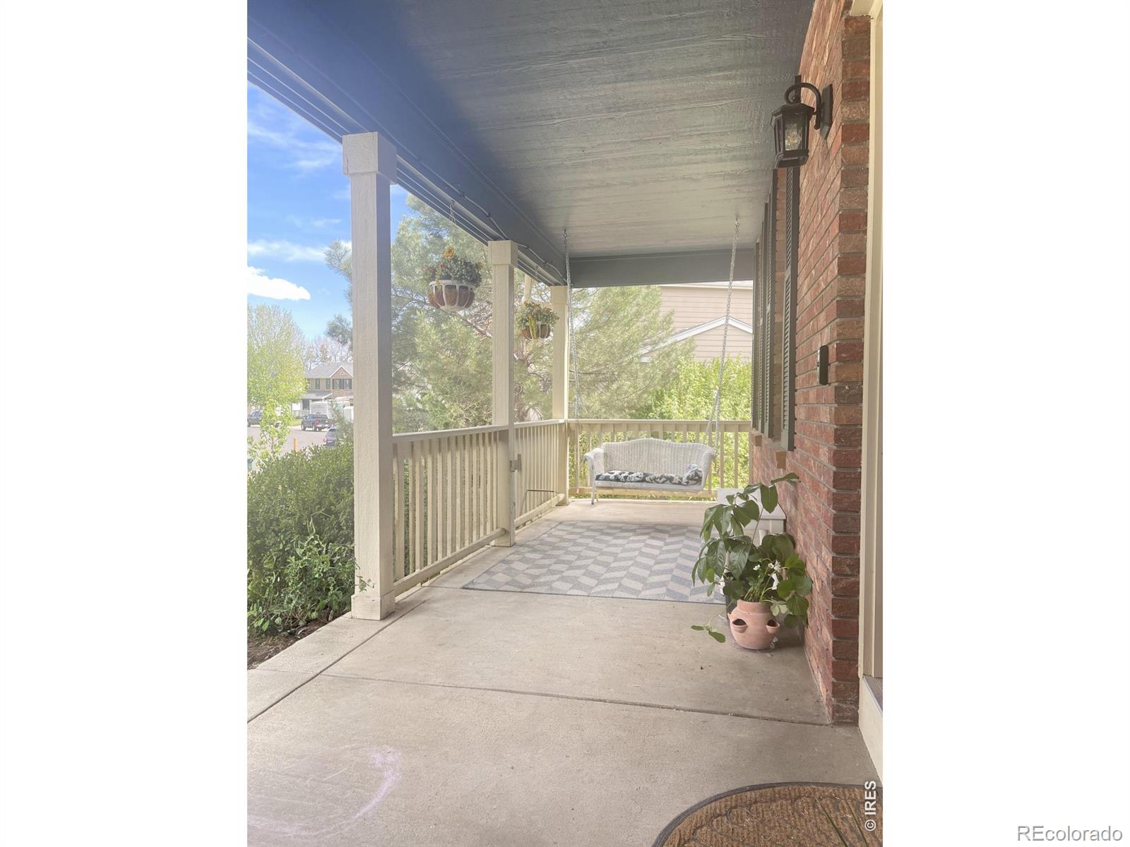 3909 Grand Canyon Street Fort Collins CO 80525