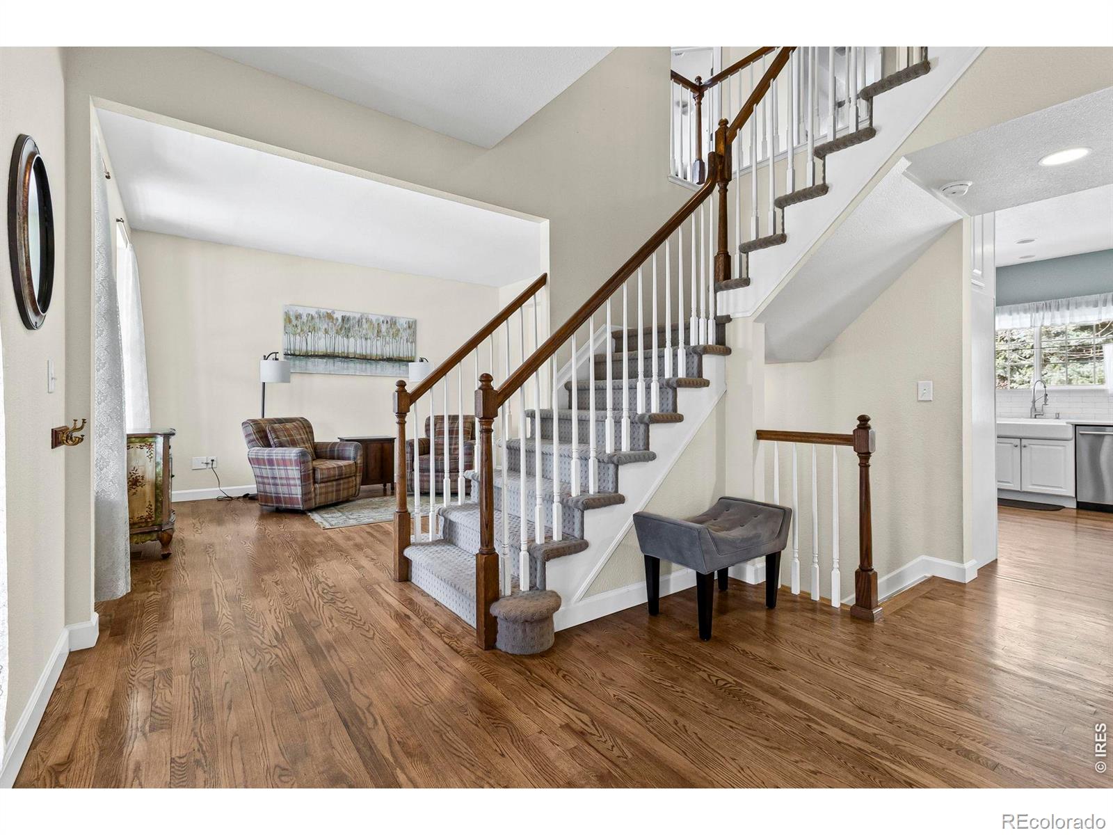 3909 Grand Canyon Street Fort Collins CO 80525