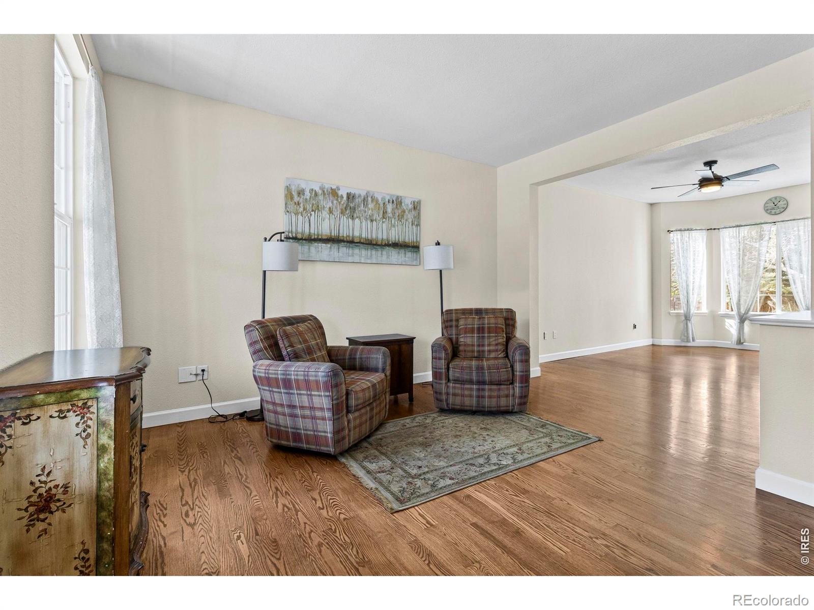 3909 Grand Canyon Street Fort Collins CO 80525