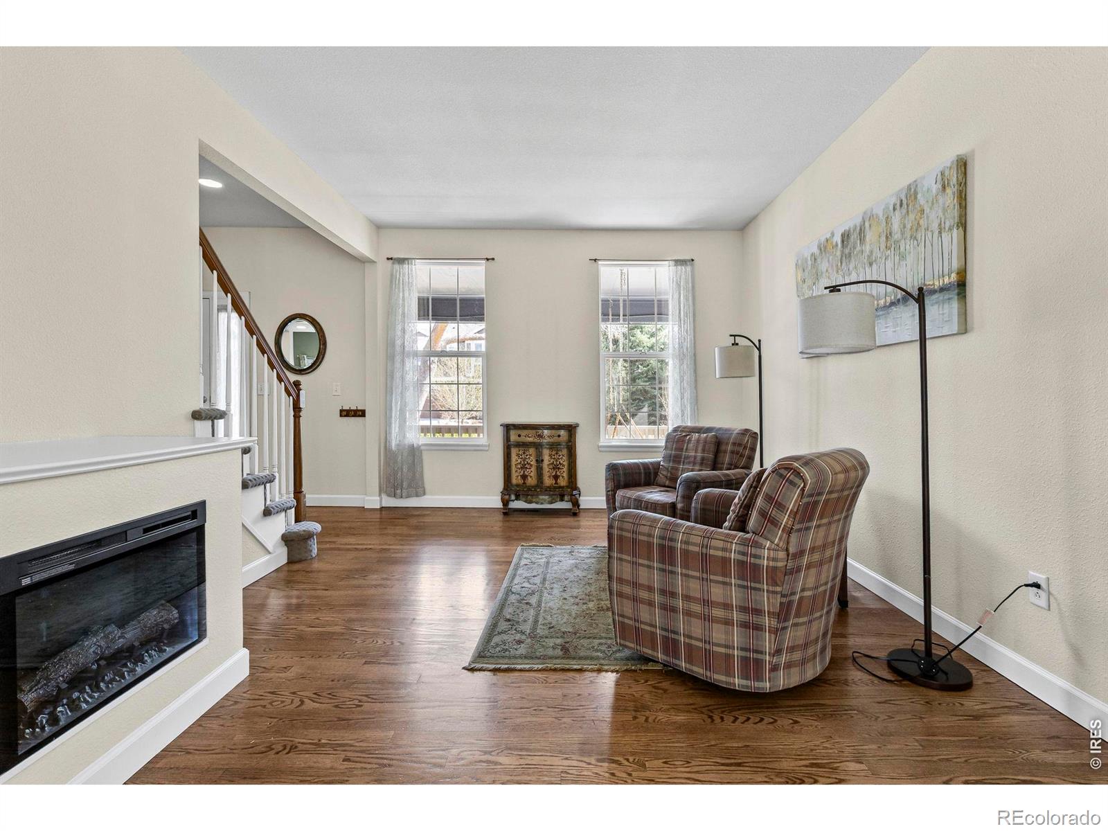 3909 Grand Canyon Street Fort Collins CO 80525