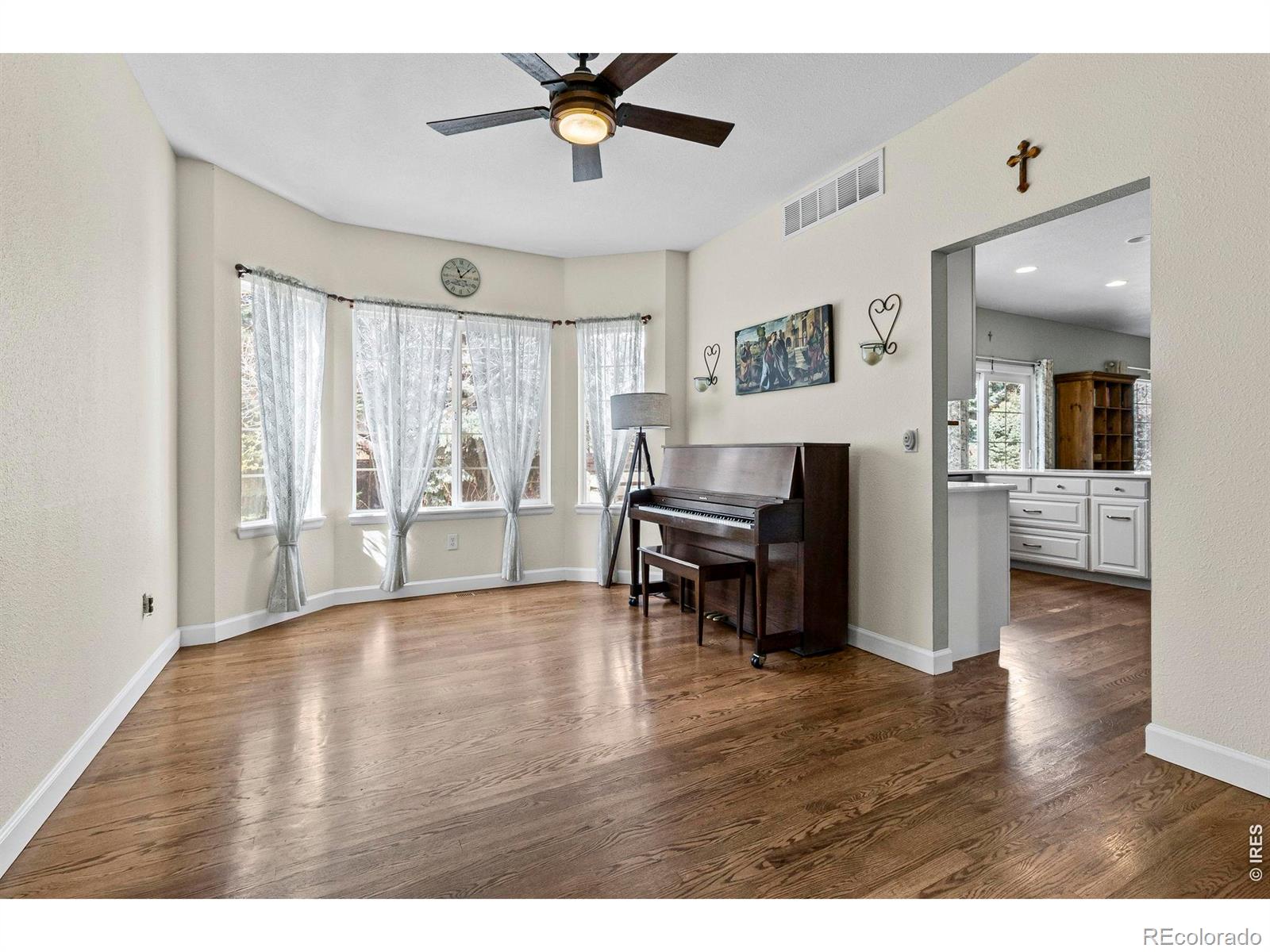 3909 Grand Canyon Street Fort Collins CO 80525