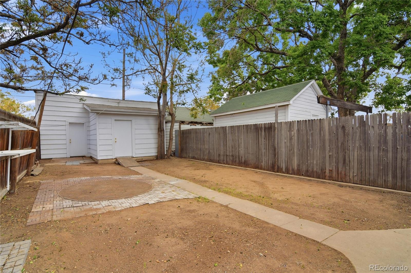4424 Sherman Street Denver CO 80216
