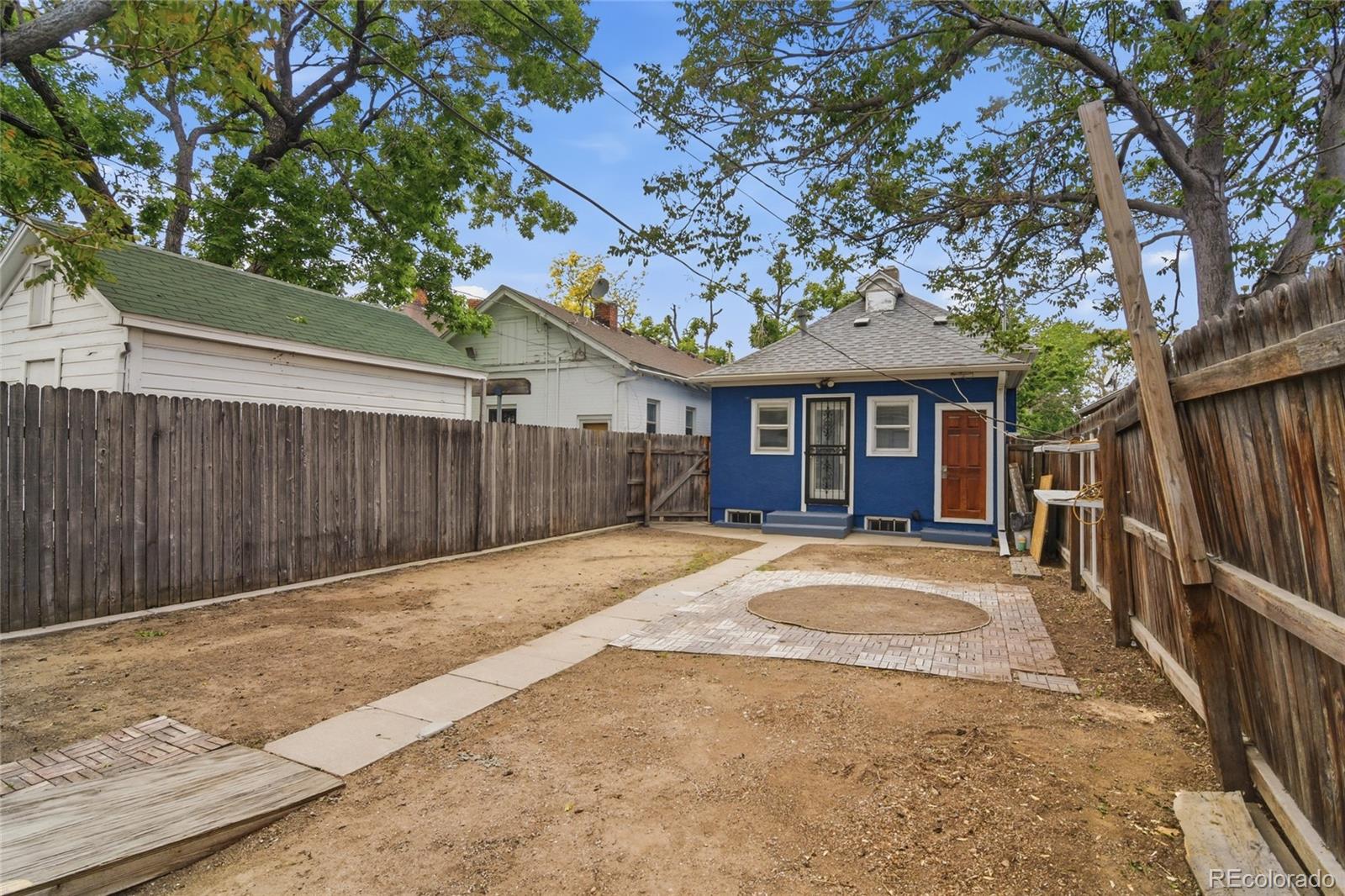 4424 Sherman Street Denver CO 80216