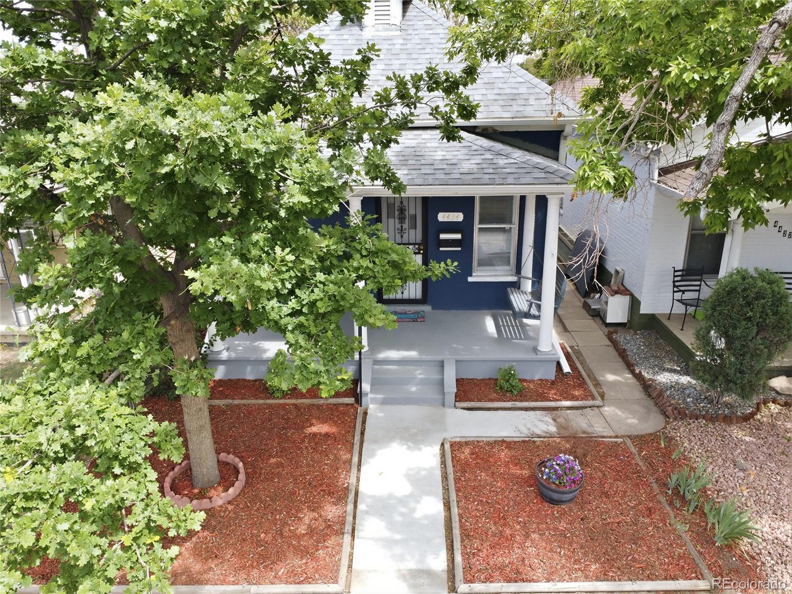 4424 Sherman Street Denver CO 80216