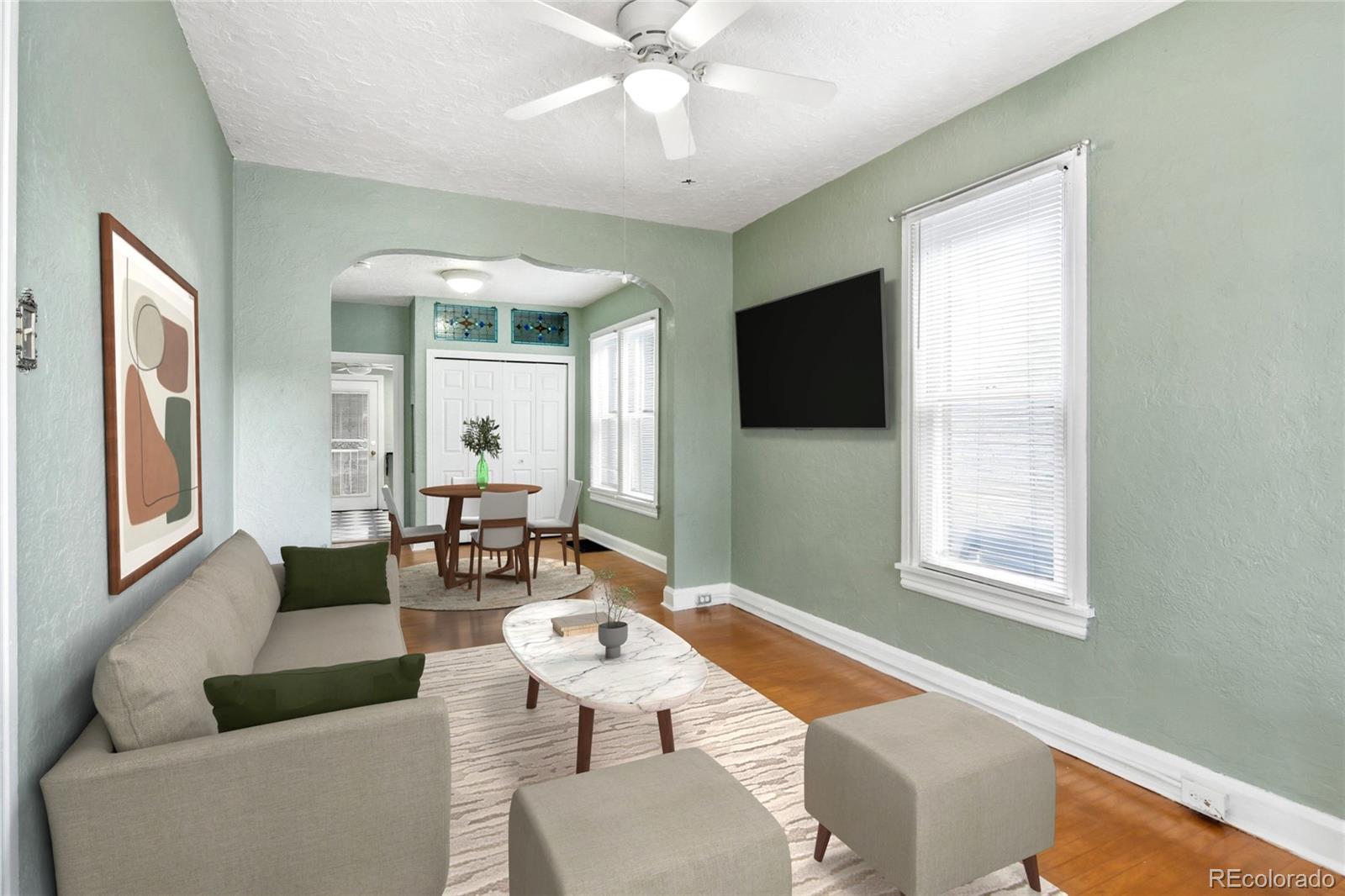 4424 Sherman Street Denver CO 80216