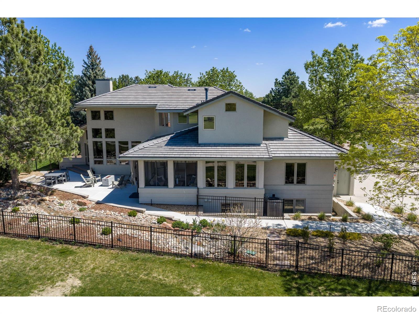 632 S Manorwood Lane Louisville CO 80027