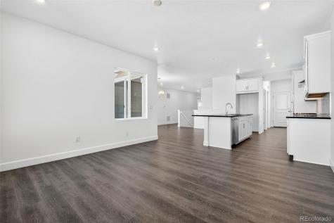 17095 W 92nd Loop Arvada CO 80007