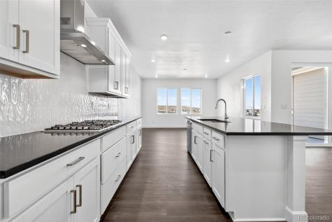 17095 W 92nd Loop Arvada CO 80007