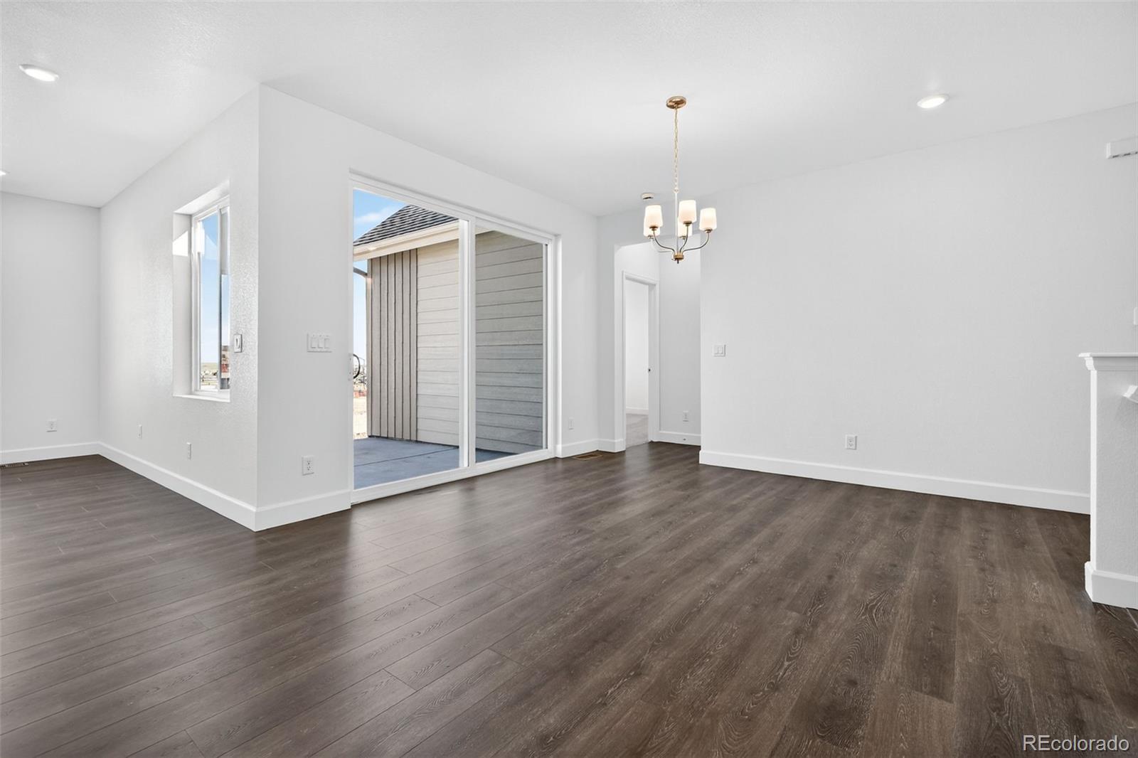 17095 W 92nd Loop Arvada CO 80007