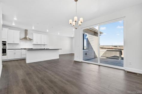 17095 W 92nd Loop Arvada CO 80007