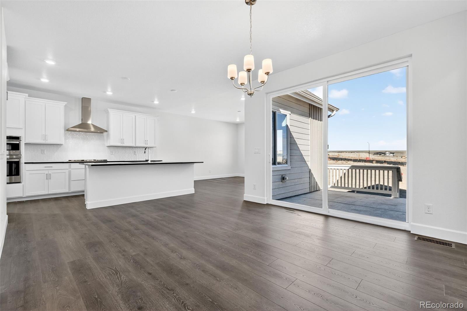 17095 W 92nd Loop Arvada CO 80007