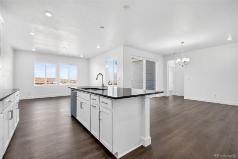 17095 W 92nd Loop Arvada CO 80007