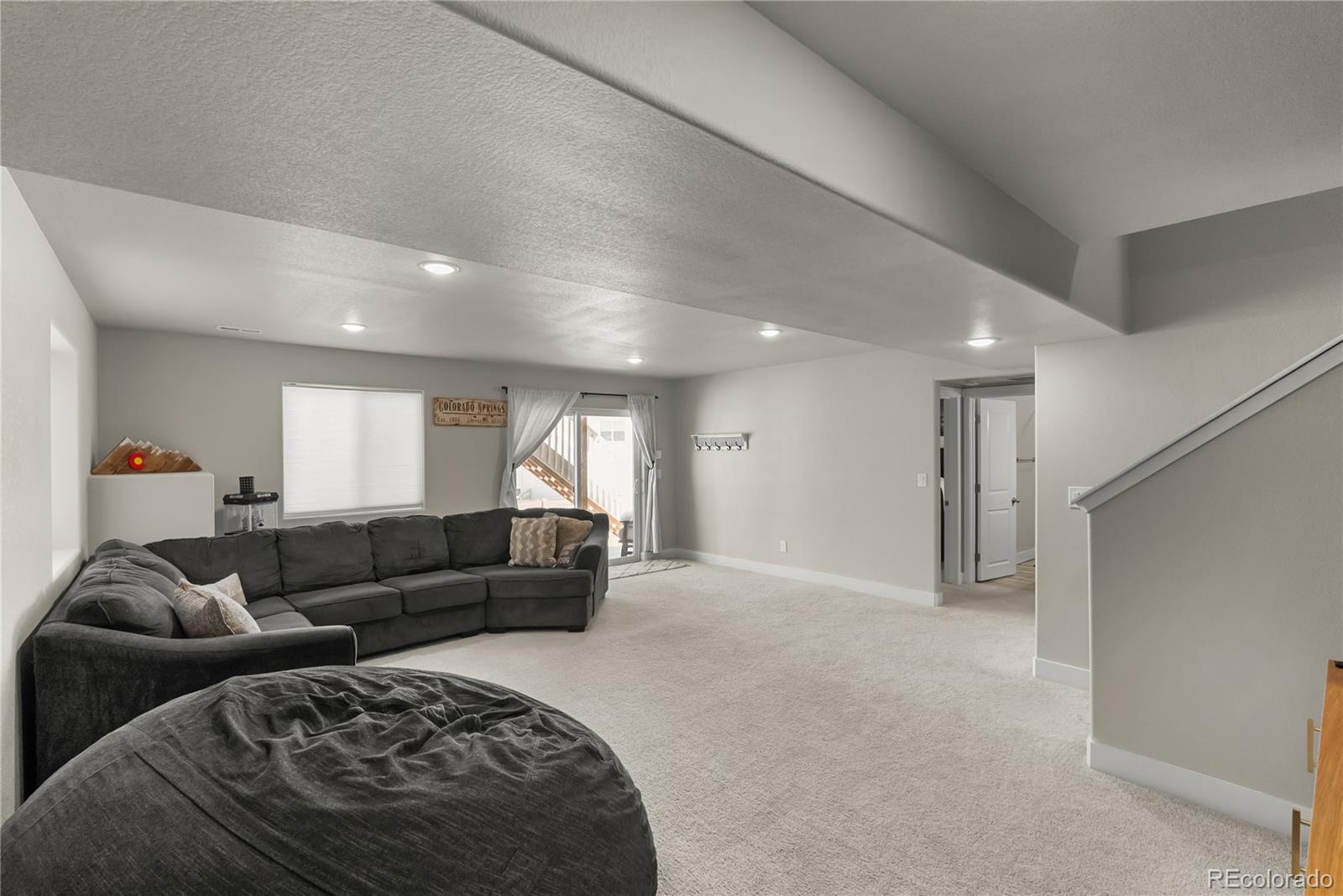 5411 Wagon Hammer Drive Colorado Springs CO 80925