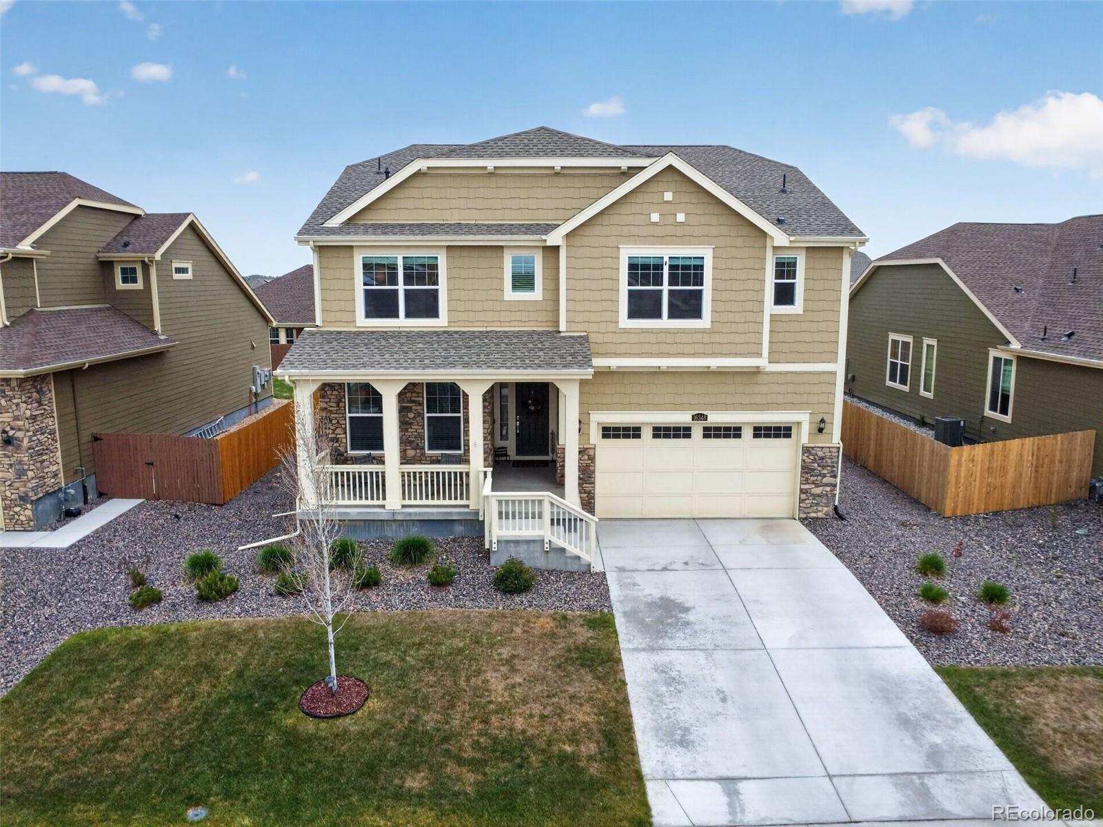 16348 Saint Paul Street Thornton CO 80602
