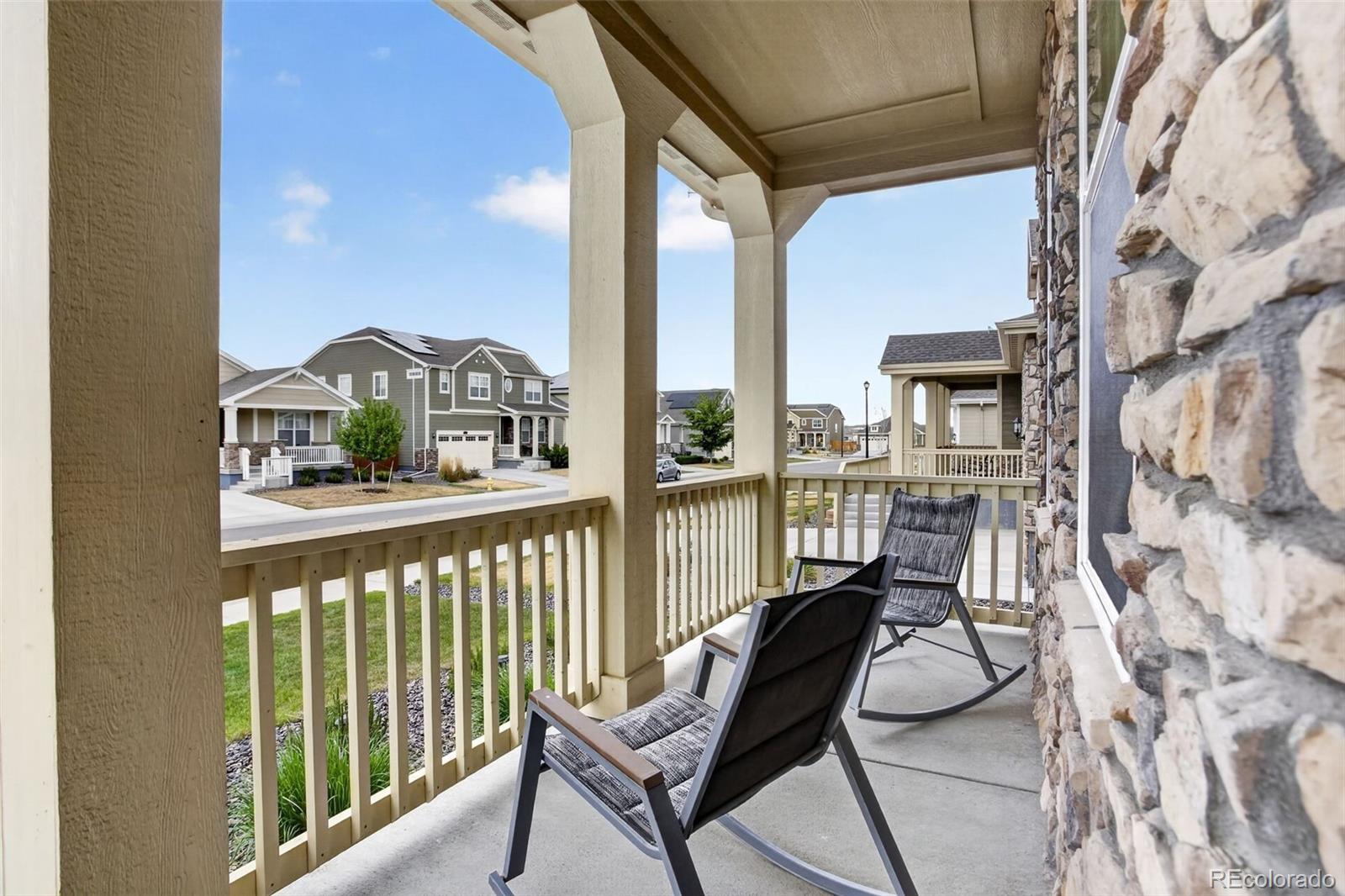 16348 Saint Paul Street Thornton CO 80602