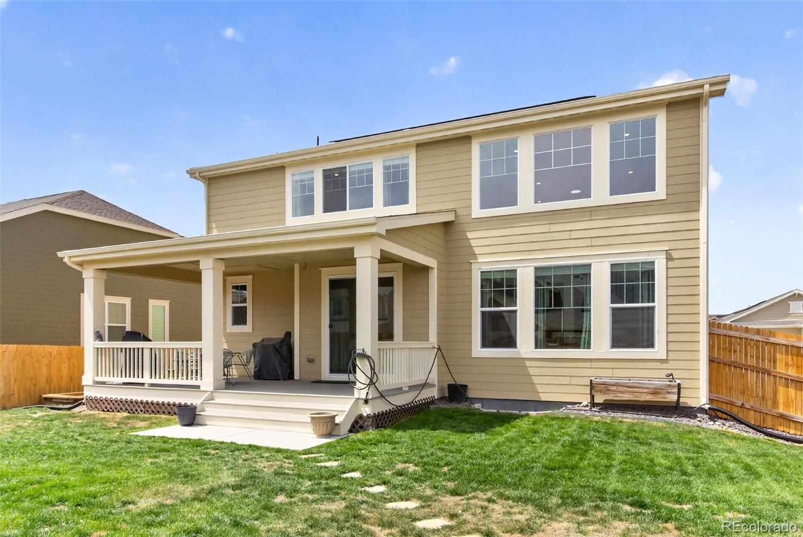 16348 Saint Paul Street Thornton CO 80602