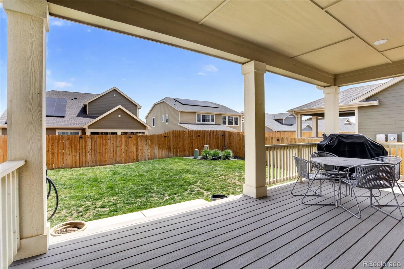 16348 Saint Paul Street Thornton CO 80602