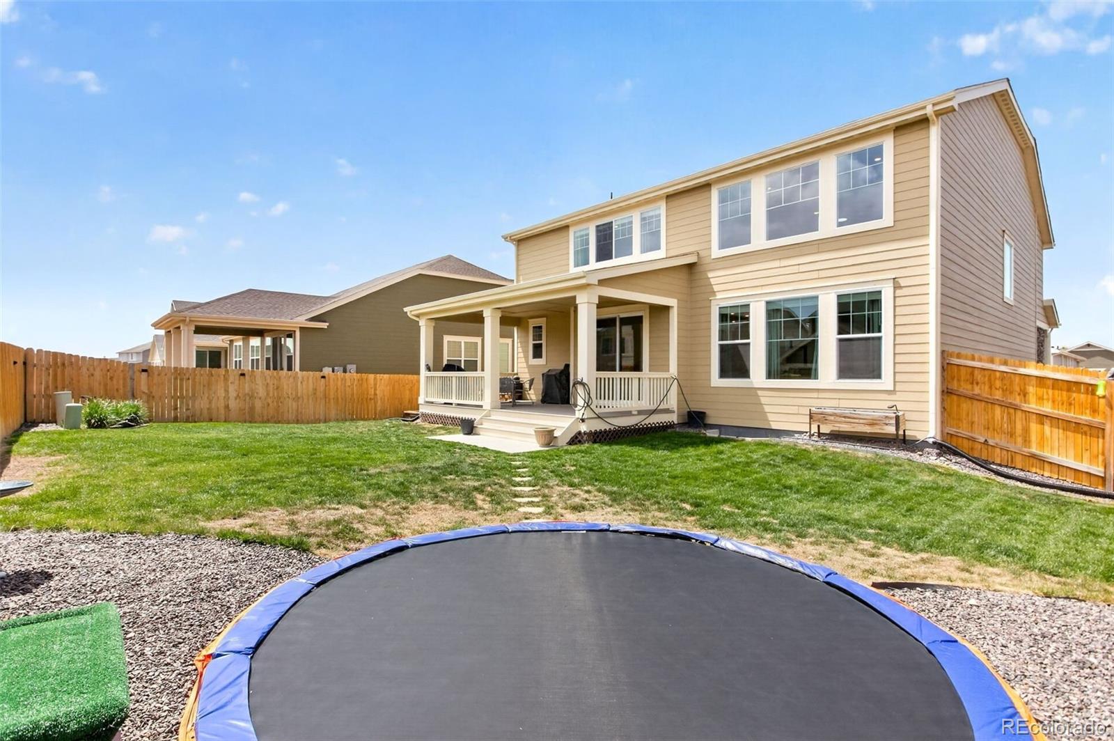 16348 Saint Paul Street Thornton CO 80602