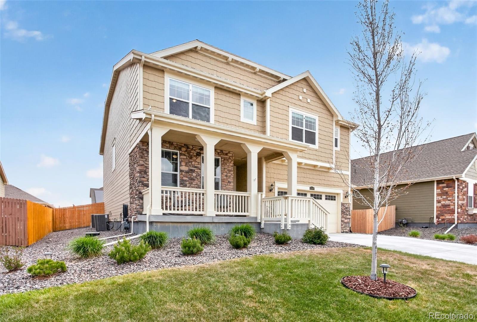 16348 Saint Paul Street Thornton CO 80602