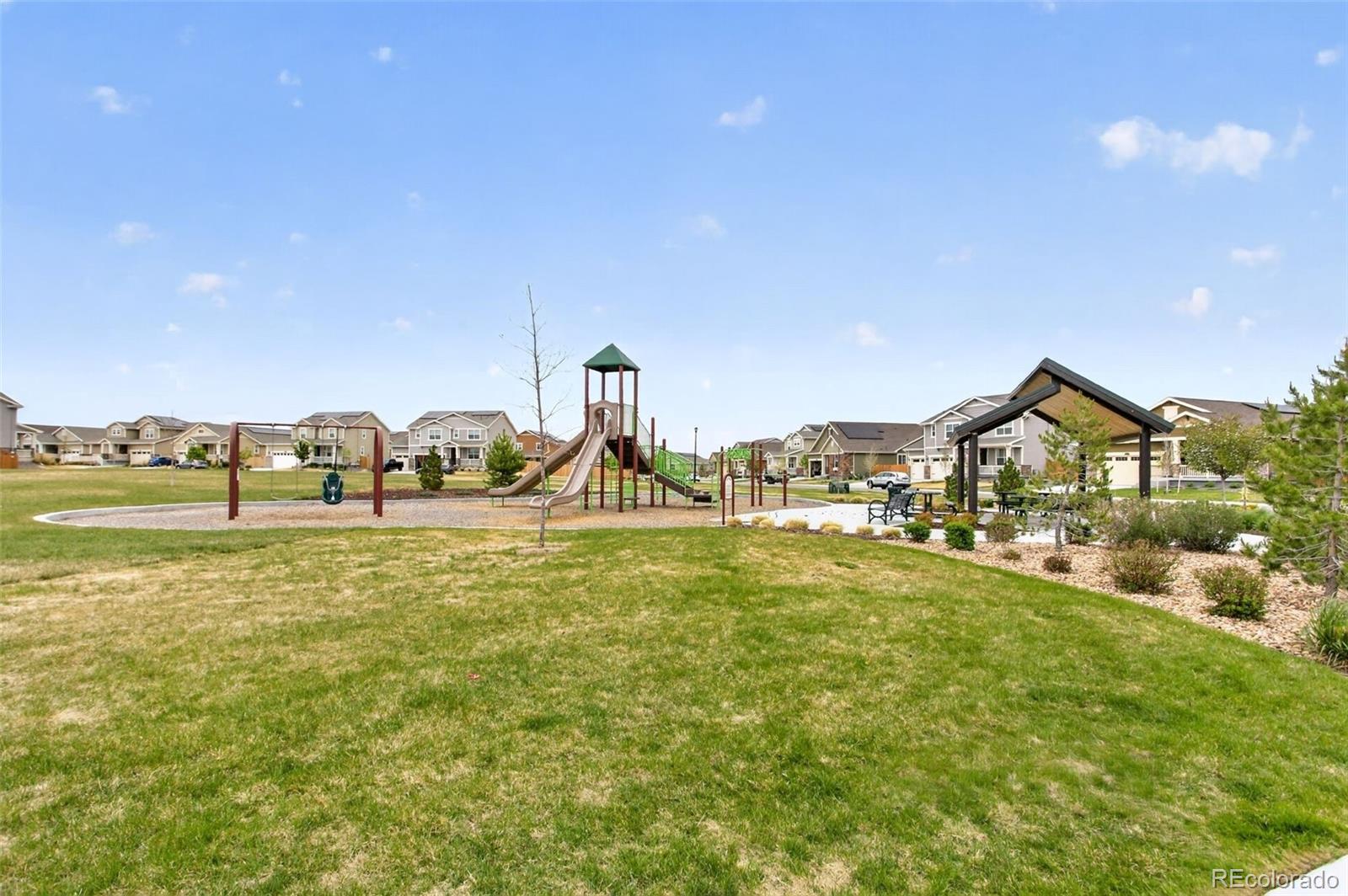 16348 Saint Paul Street Thornton CO 80602