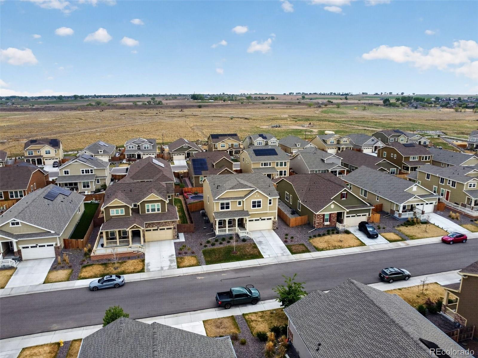 16348 Saint Paul Street Thornton CO 80602