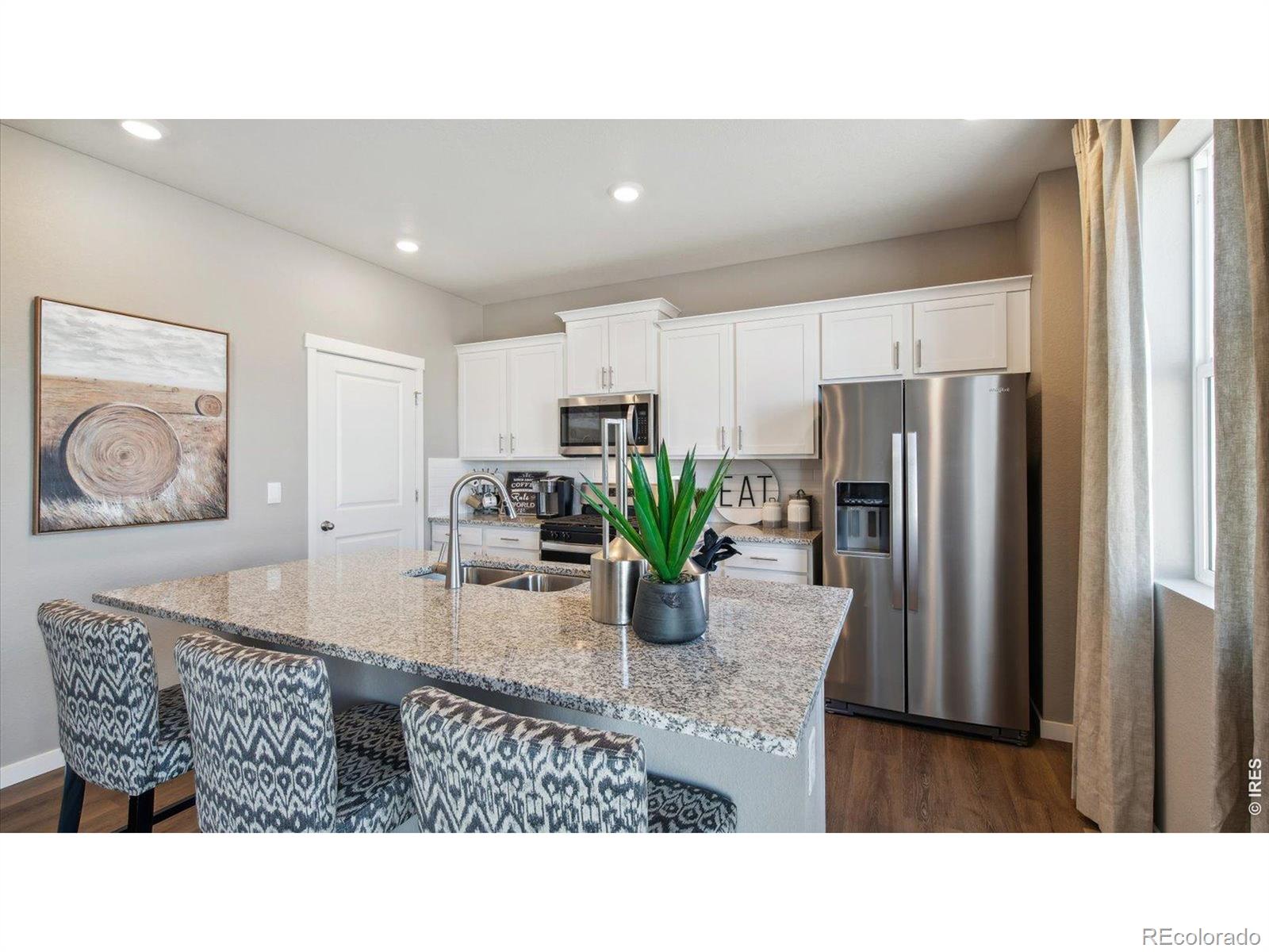 2338 Base Street Fort Lupton CO 80621