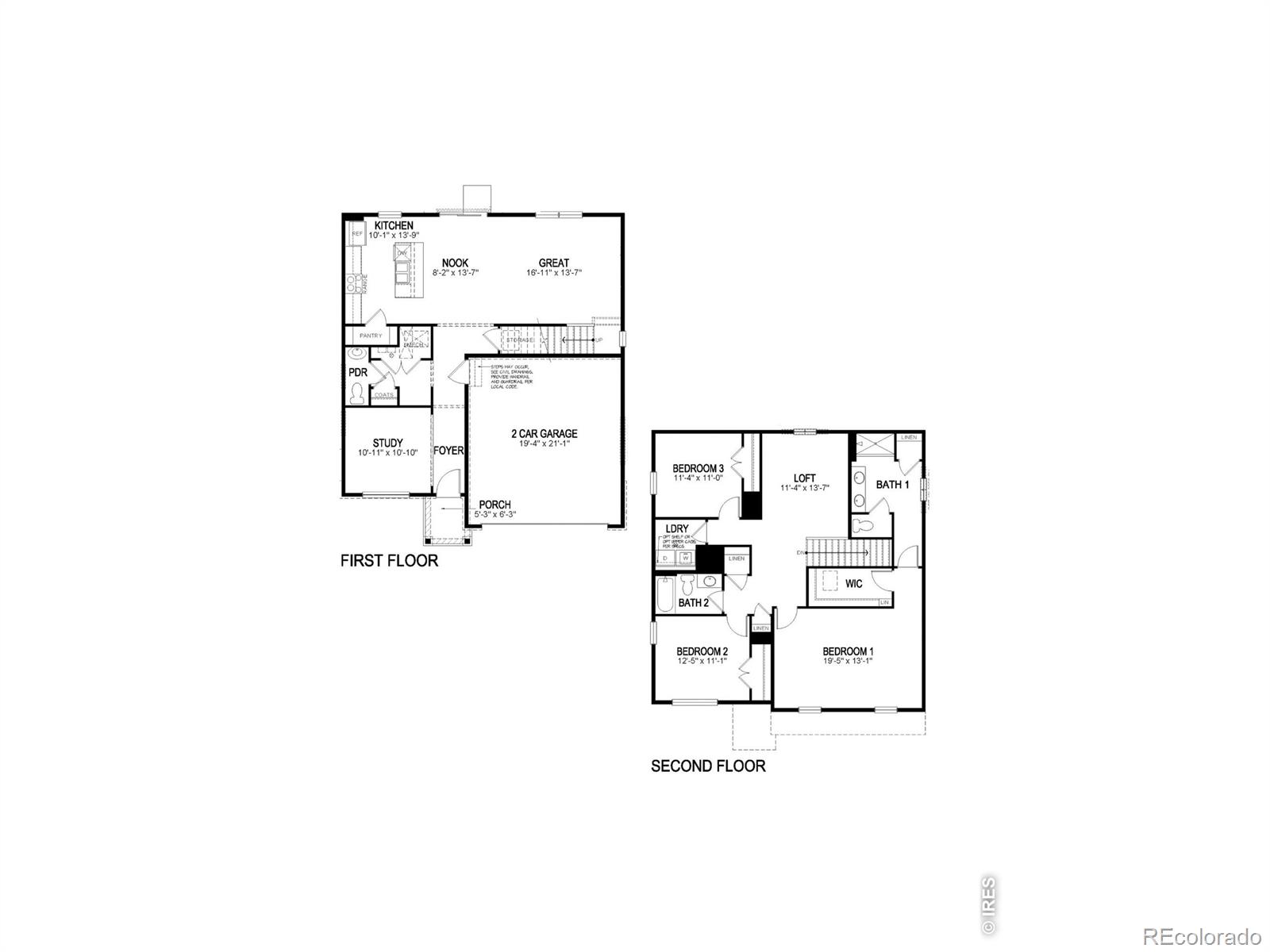 2338 Base Street Fort Lupton CO 80621