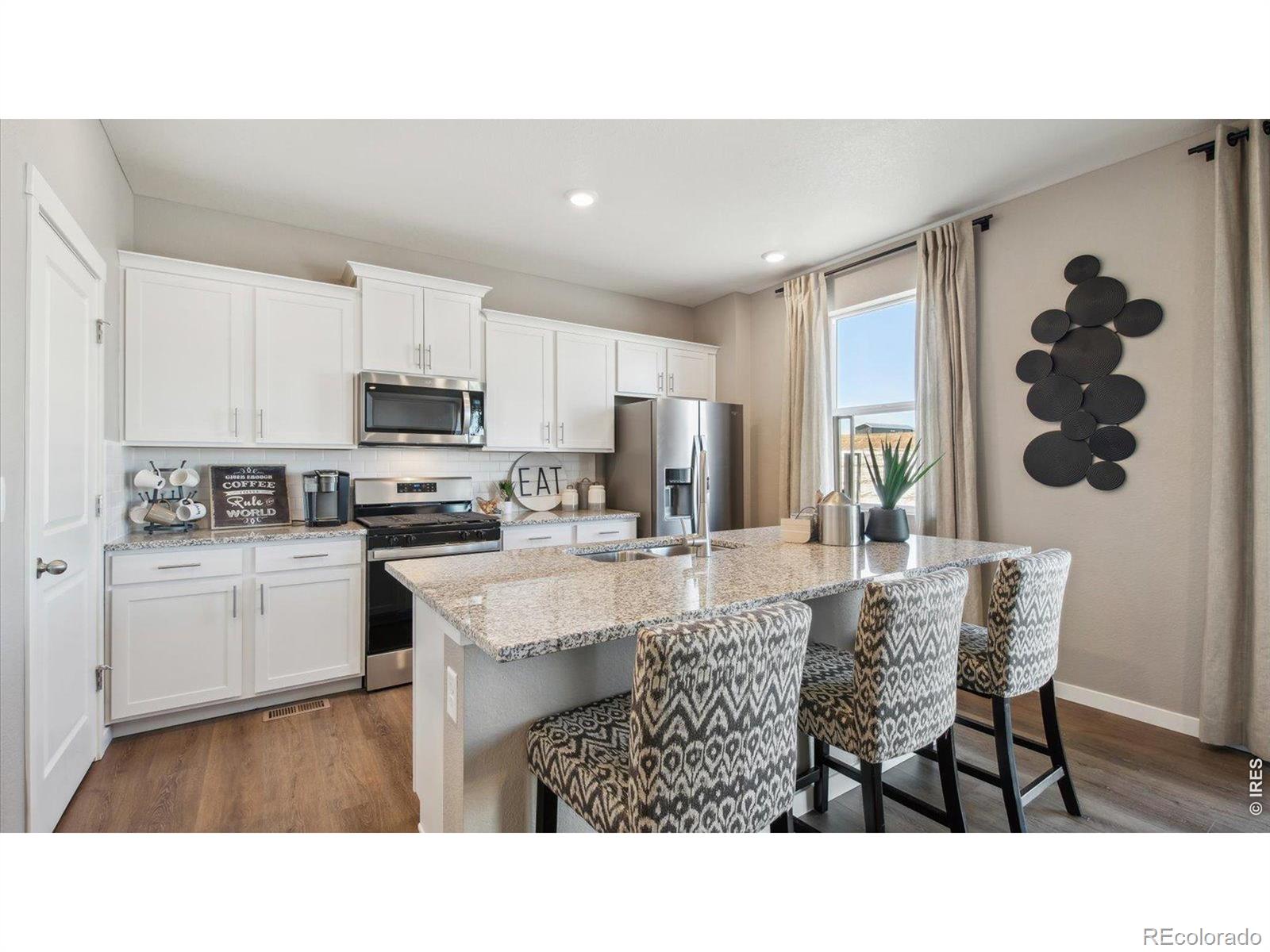 2338 Base Street Fort Lupton CO 80621