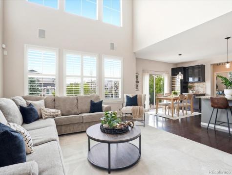 14502 W 85th Lane Arvada CO 80005
