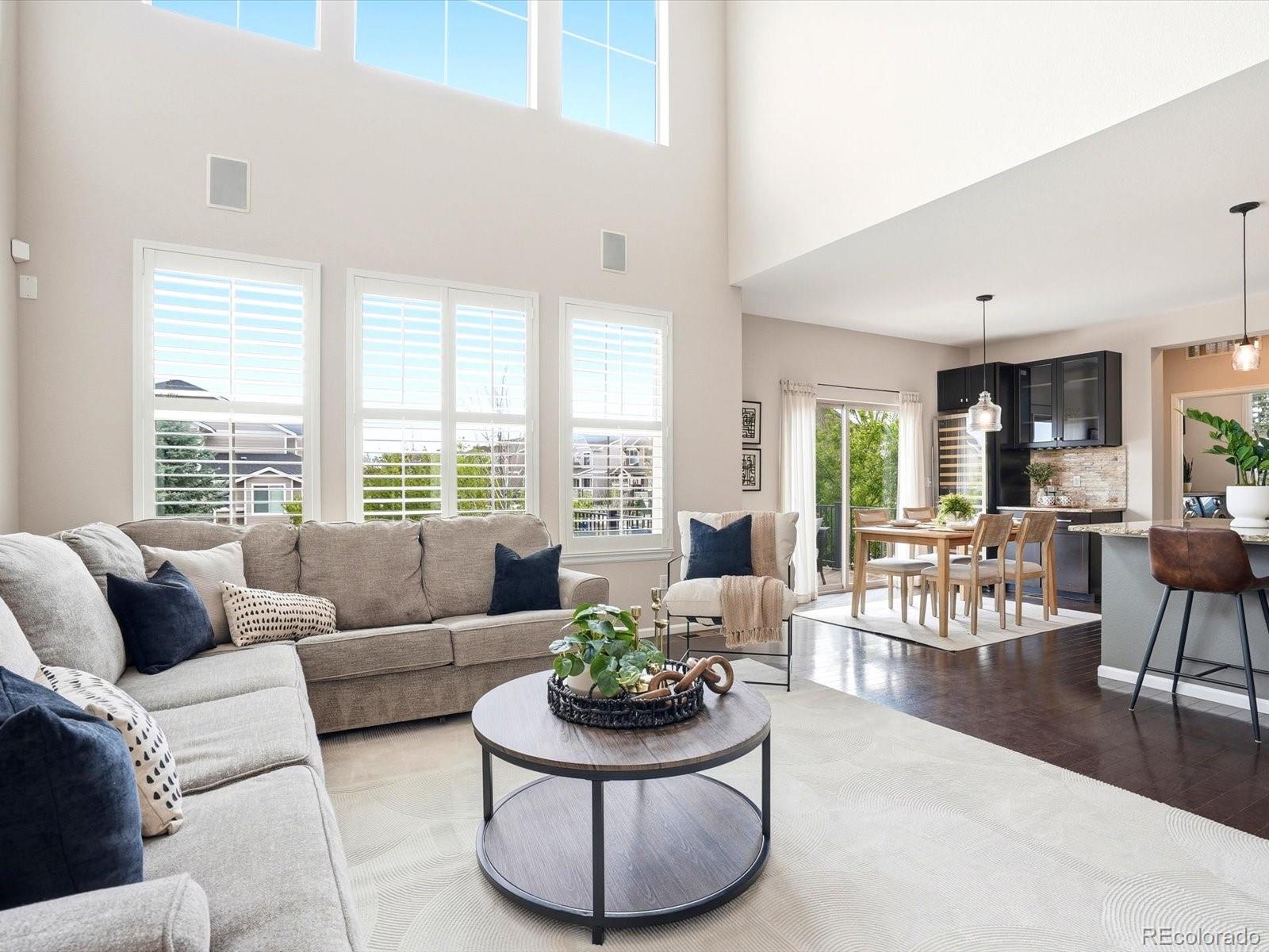 14502 W 85th Lane Arvada CO 80005