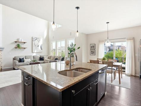 14502 W 85th Lane Arvada CO 80005