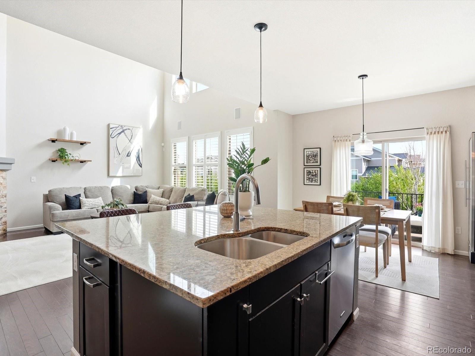 14502 W 85th Lane Arvada CO 80005