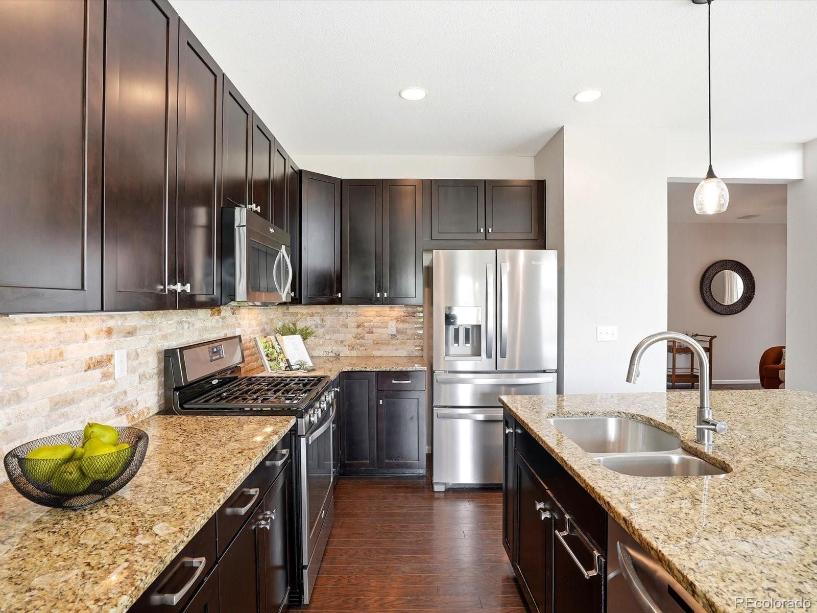 14502 W 85th Lane Arvada CO 80005