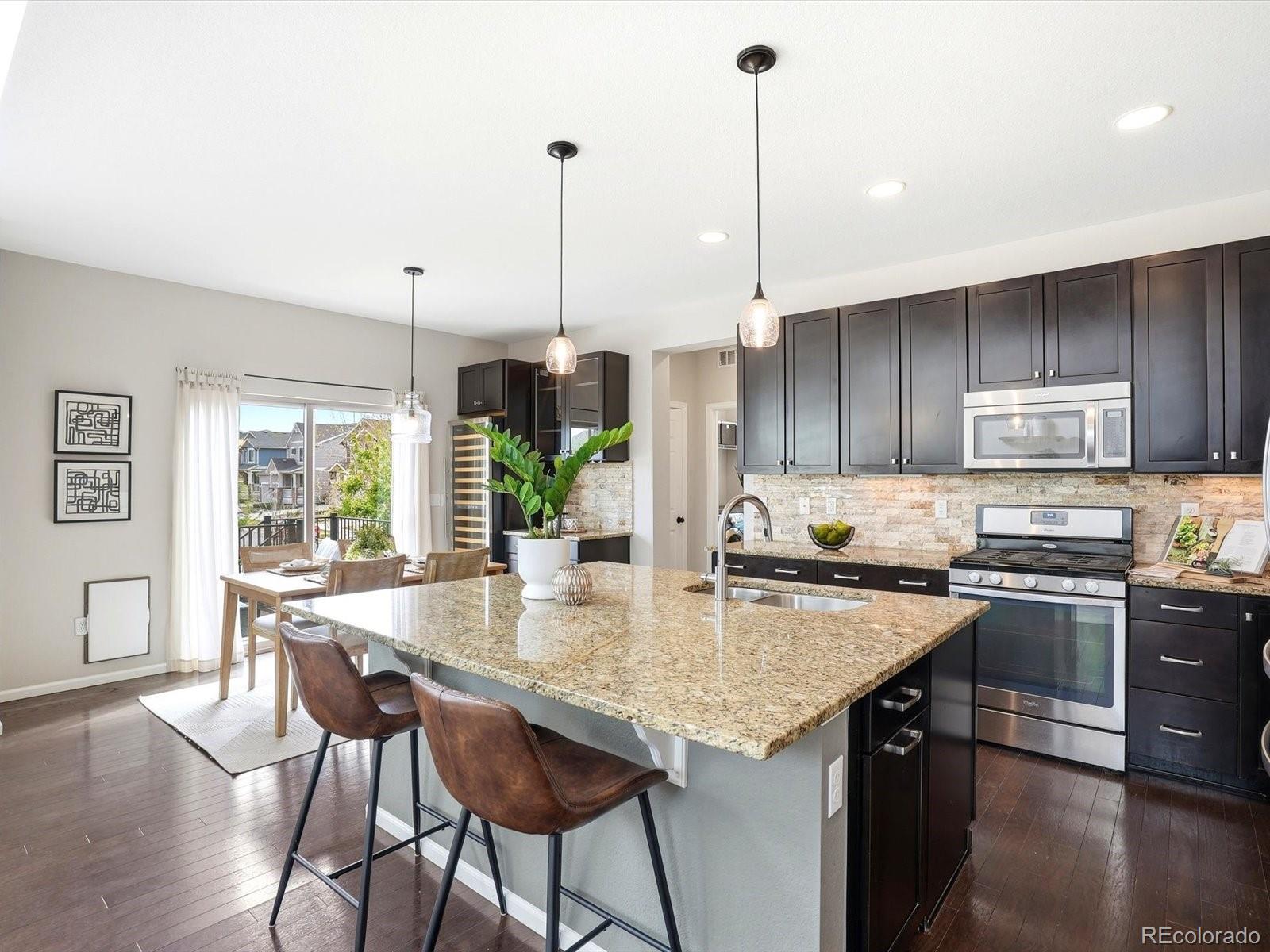 14502 W 85th Lane Arvada CO 80005