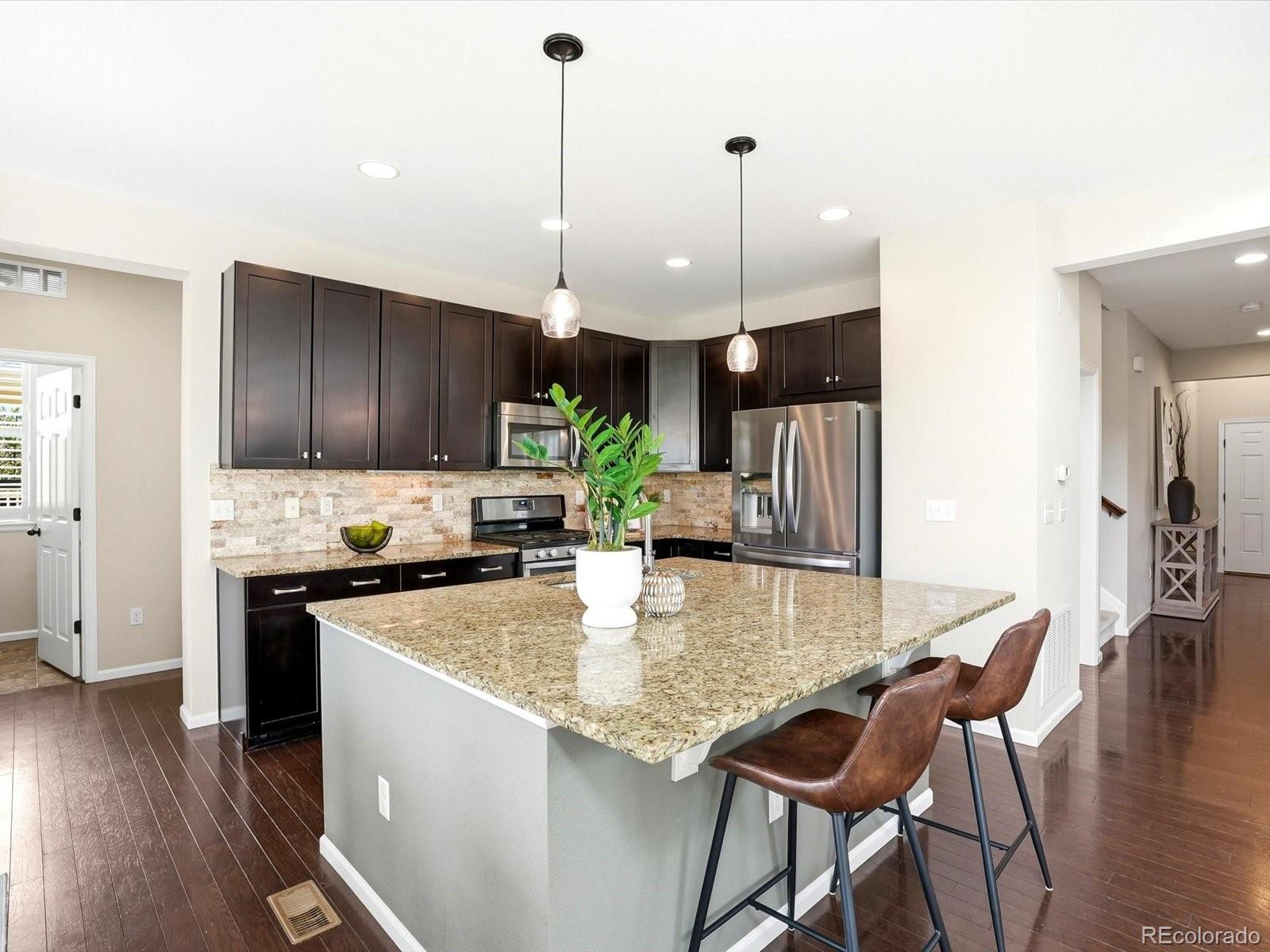 14502 W 85th Lane Arvada CO 80005