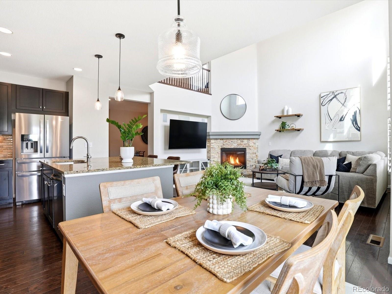 14502 W 85th Lane Arvada CO 80005