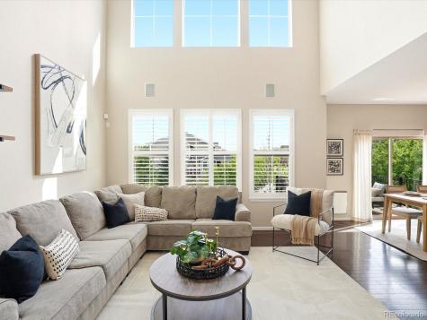 14502 W 85th Lane Arvada CO 80005