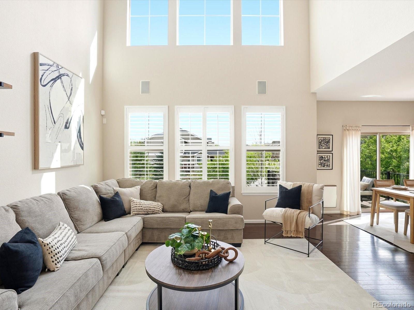 14502 W 85th Lane Arvada CO 80005