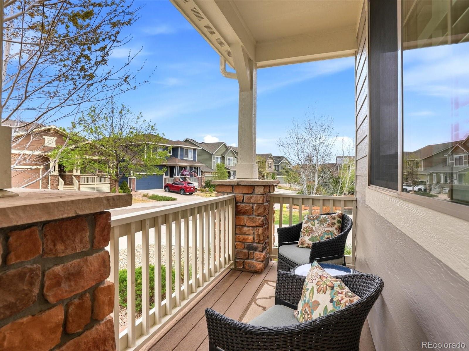 14502 W 85th Lane Arvada CO 80005