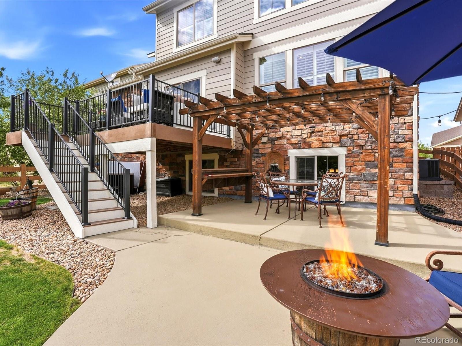 14502 W 85th Lane Arvada CO 80005