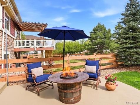 14502 W 85th Lane Arvada CO 80005
