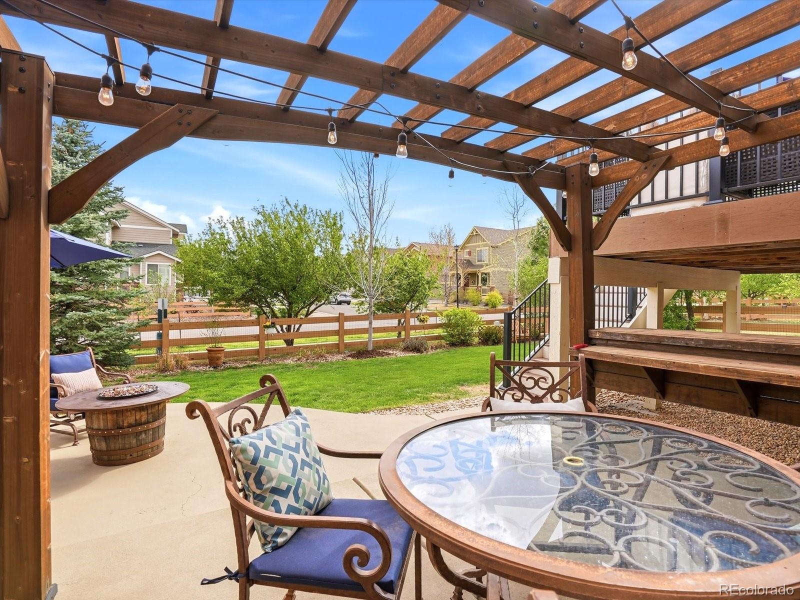 14502 W 85th Lane Arvada CO 80005