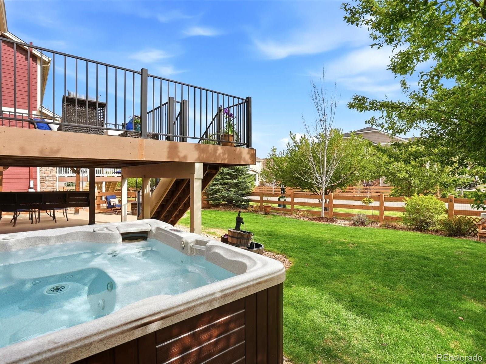 14502 W 85th Lane Arvada CO 80005