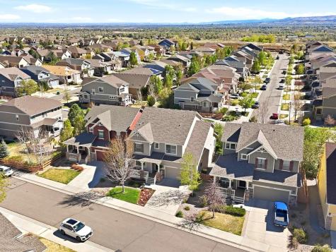 14502 W 85th Lane Arvada CO 80005