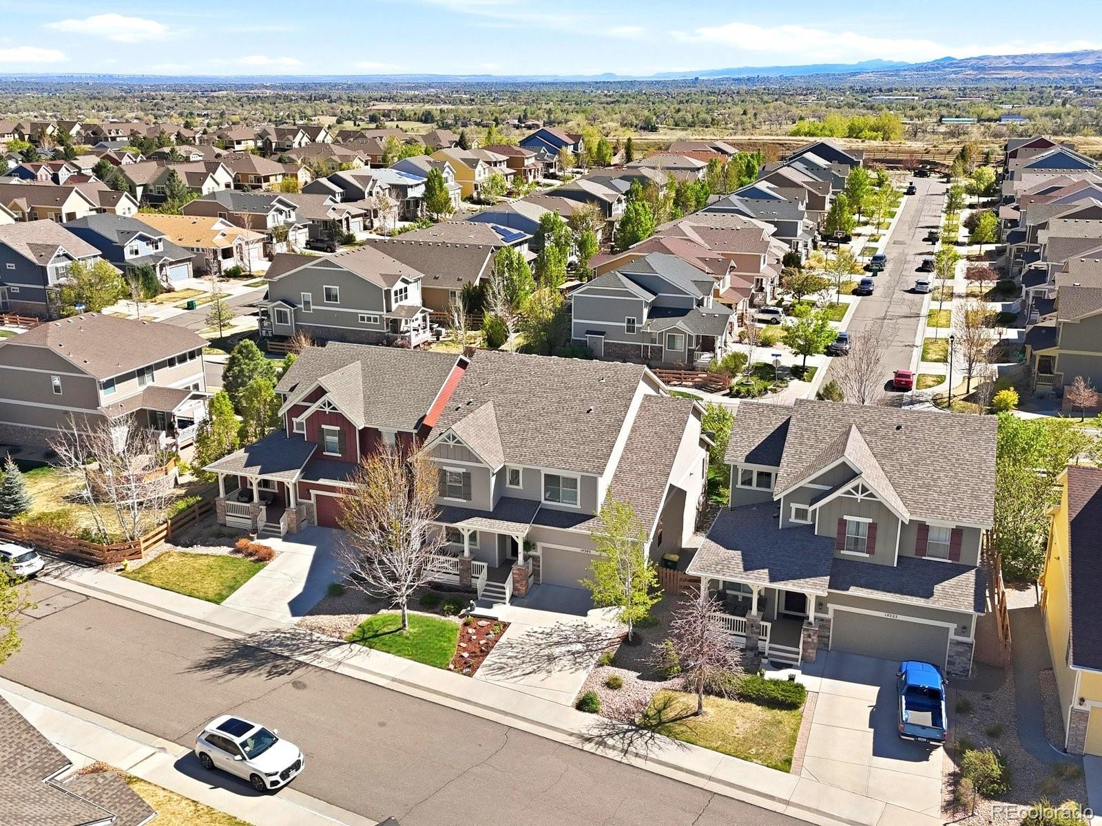 14502 W 85th Lane Arvada CO 80005