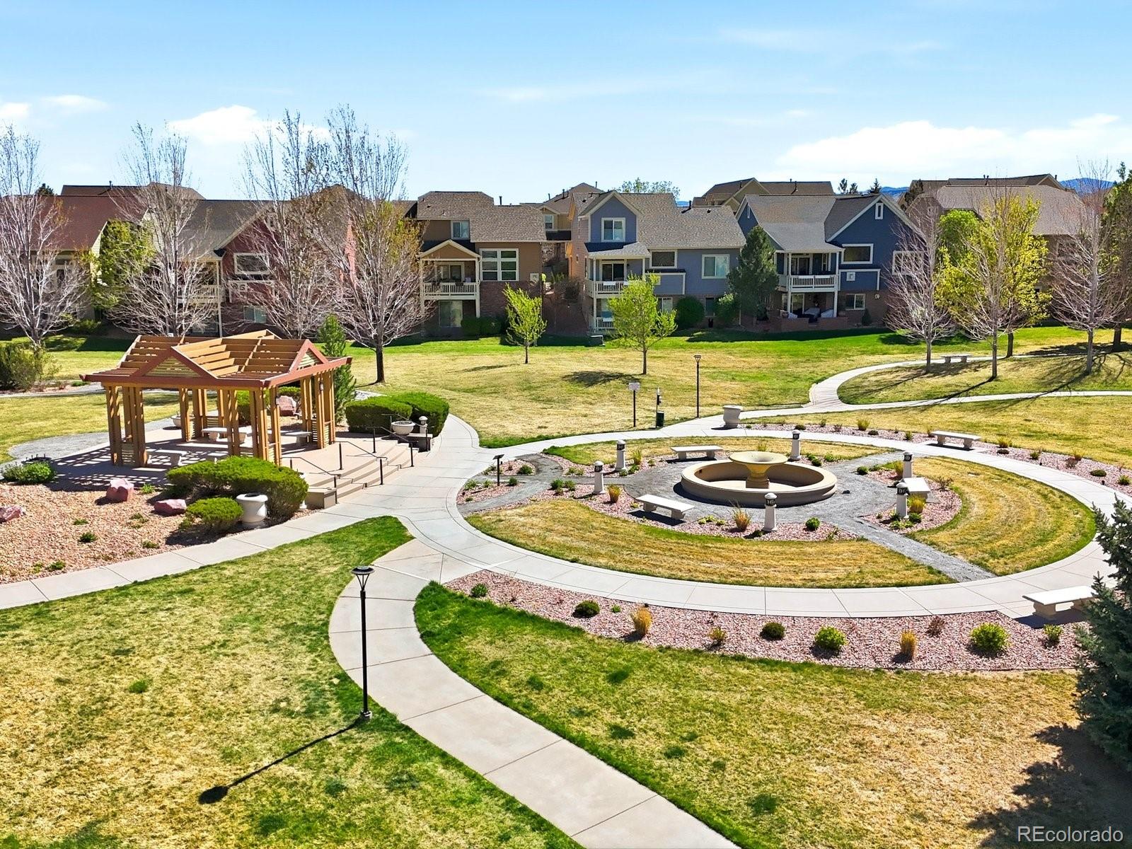 14502 W 85th Lane Arvada CO 80005