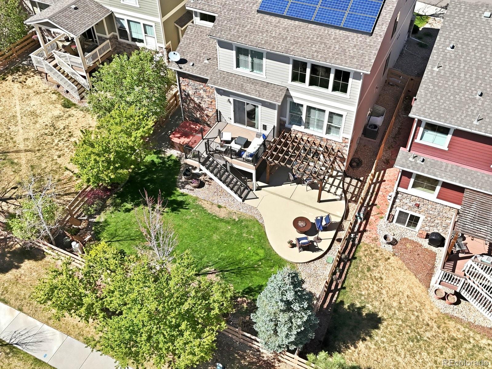 14502 W 85th Lane Arvada CO 80005