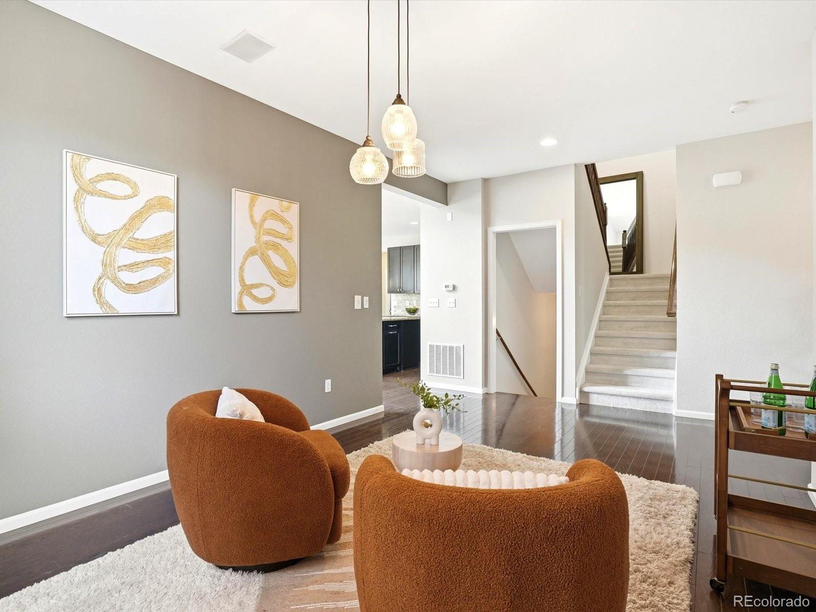 14502 W 85th Lane Arvada CO 80005