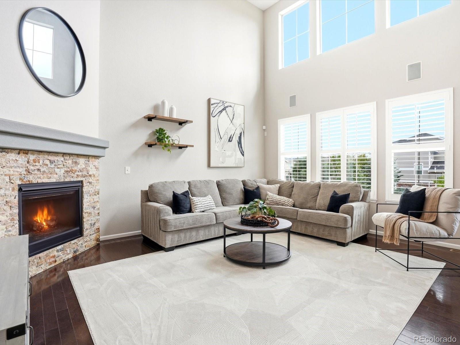 14502 W 85th Lane Arvada CO 80005